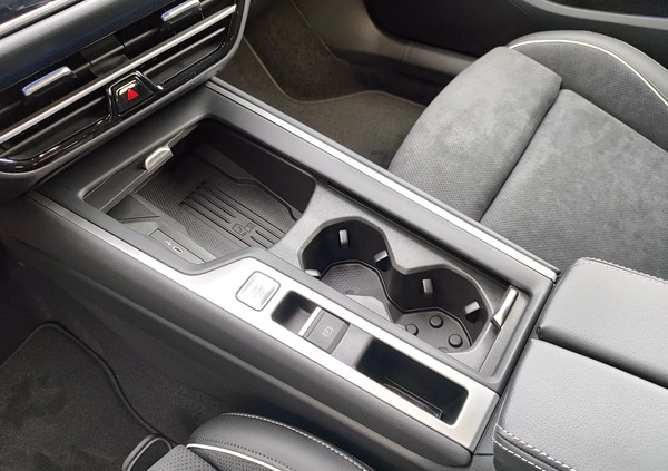 Volkswagen Passat cena 184490 przebieg: 10, rok produkcji 2024 z Będzin małe 704